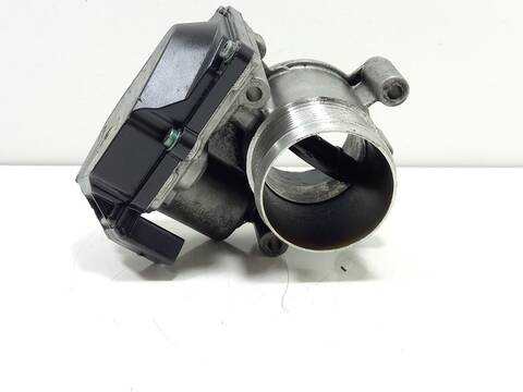 Caja Mariposa Audi A3 BKD