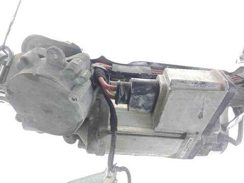 Foto 2ª: Cremallera de Direccion Volkswagen Golf 1.6 FSI [BLF] (2003)