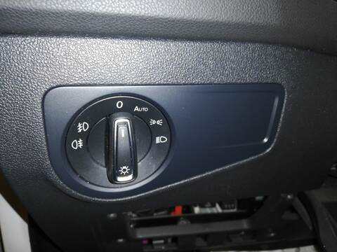 Mando Luces Volkswagen Tiguan DADA