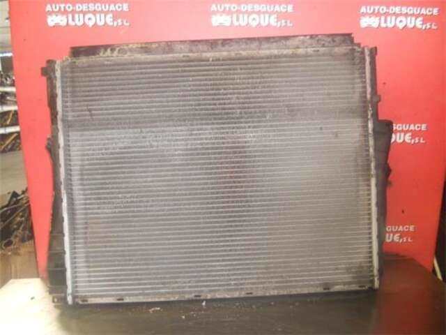 Foto 2ª: Radiador Motor Bmw Serie 3 315 320D (150CV) [204D4]