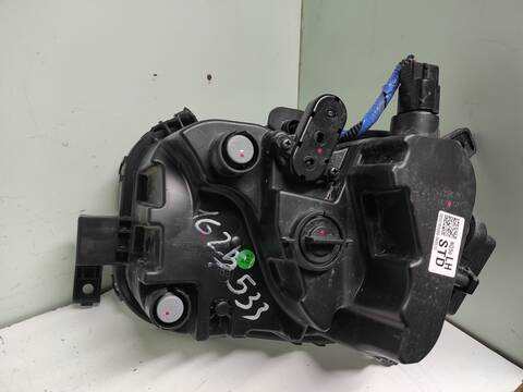 Foto 2ª: Faro Antiniebla Delantero Izquierdo Kia Sportage G4FU (2024)