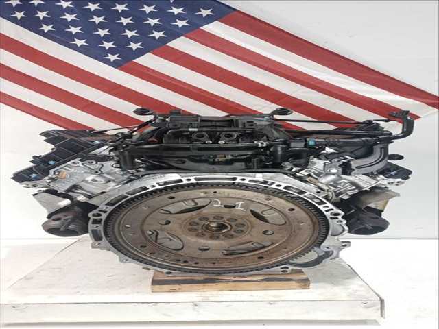 Foto 2ª: Motor Completo Jaguar XJ X351 385CV 283KW [508PN AJ133] (2012)
