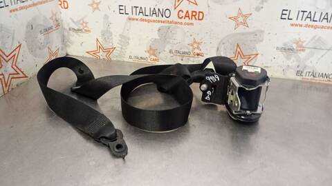 Foto 2ª: Cinturón Delantero Derecho Mercedes Sprinter 310/313/316 CDI 906.131/132/133/135) 129CV 95KW CAJA ABIERTA [651955] (2011)