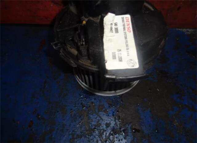 Ventilador de Calefacción Fiat 500 1.4