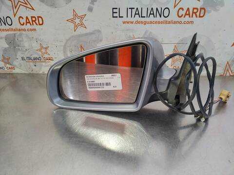 Retrovisor Izquierdo Audi A4 2.0 TDI 16V 103KW) BERLINA 140CV