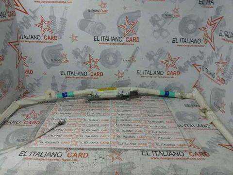 Foto 4ª: Airbag Cortina Delantero Izquierdo Opel Astra 2.0 16V CDTI 165CV 121KW [A20DTH] (2011)