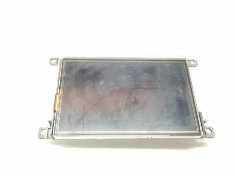 Pantalla Multifuncion Citroen Jumpy CLUB XL