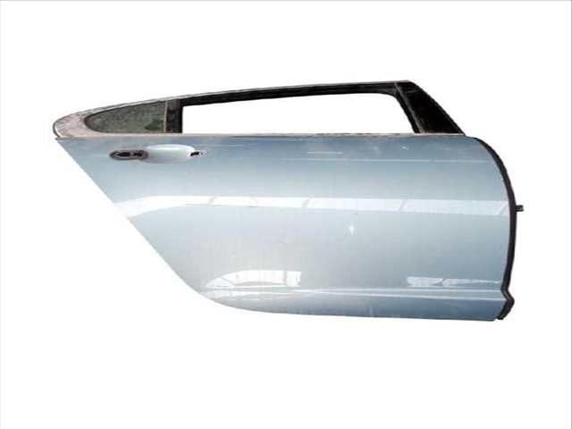 Puerta Trasera Derecha Jaguar XF 2.7 D