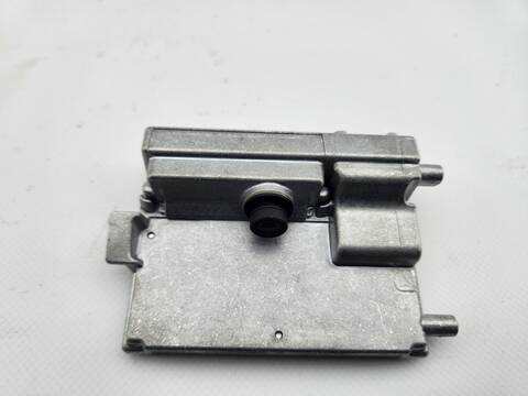 Centralita Motor ECU Seat Ibiza FR XM 110CV 81KW