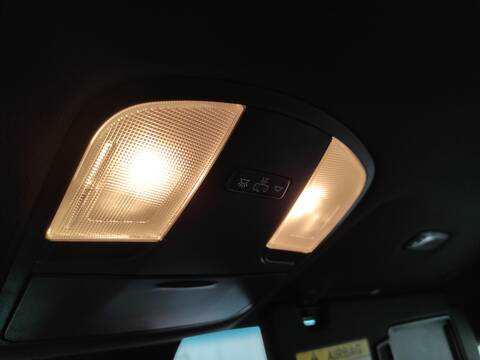 Luz Interior Hyundai i30 G3LE