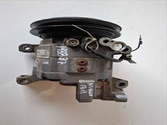 Foto 2ª: Compresor Aire Acondicionado Nissan X-Trail COMFORT 2.2 DCI DIESEL CAT 136CV (2001)