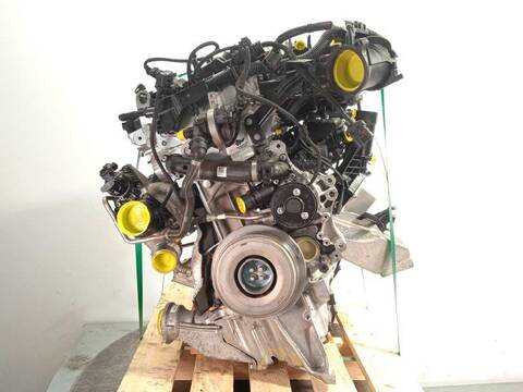 Foto 2ª: Motor Completo Bmw X4 2.0 G 184CV 135KW AUT. G02) XDRIVE [B48B20B] (2020)