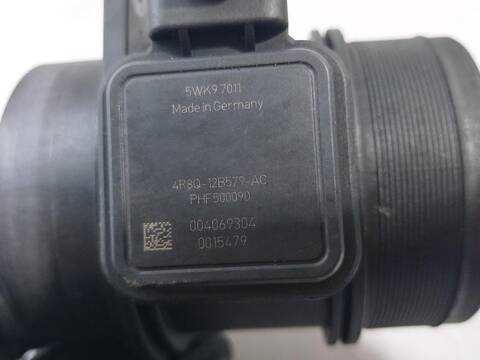 Foto 2ª: Caudalimetro Land Rover Discovery TDV6 HSE AUT. 245CV [306DT] (2009)