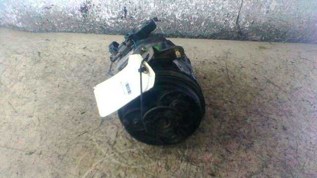 Compresor Aire Acondicionado Subaru Forester 2.0 G