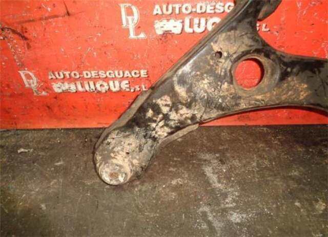 Foto 3ª: Brazo Suspension Delantero Derecho Hyundai Matrix 1.5 CRDI [D3-EA]