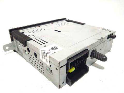 Foto 4ª: Sistema Audio Radio CD Mercedes Sprinter 2.1 CDI CAT 143CV 105KW FURGON [651958] (2019)