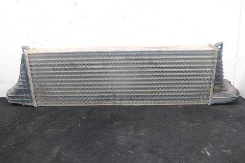 Foto 2ª: Intercooler Iveco Daily 35-12 CLASSIC CAJA CERRADA TECHO ELEVADO 122CV 90KW (1996)