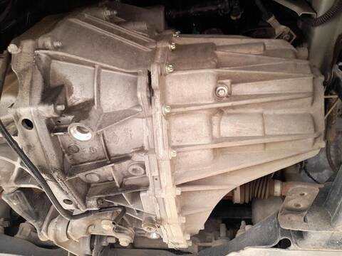 Foto 2ª: Caja Cambios Renault Megane 1.5 DCI 90 B9A1) HATCHBACK 90CV 66KW IV HATCHBACK B9A/M/N_) [K9K656] (2016)