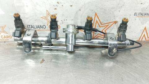 Rampa Inyectora Bmw Mini COOPER 116CV 85KW