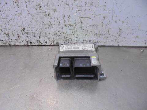 Centralita Airbag Ford Focus BERLINA 131CV 96KW