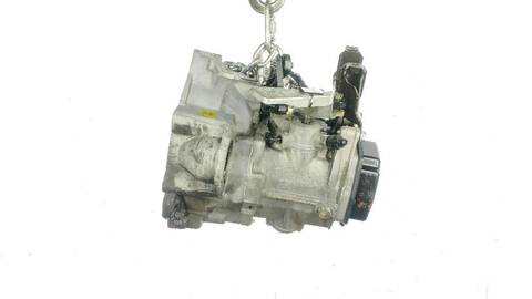 Foto 2ª: Caja Cambios Seat Ibiza 1.4 TDI [BMS] (2008)