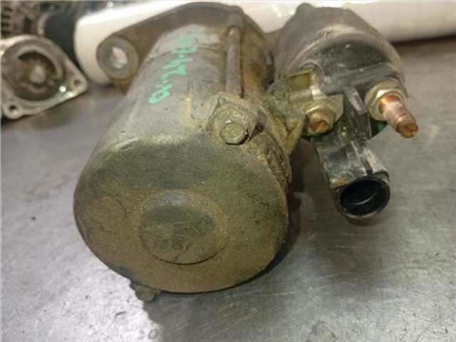 Foto 3ª: Motor de Arranque Volkswagen Passat 2.0 TDI 16V [BKP]