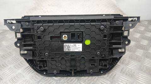 Foto 2ª: Sistema GPS Opel Corsa 1.2 68) 101CV 74KW [HN05] (2021)