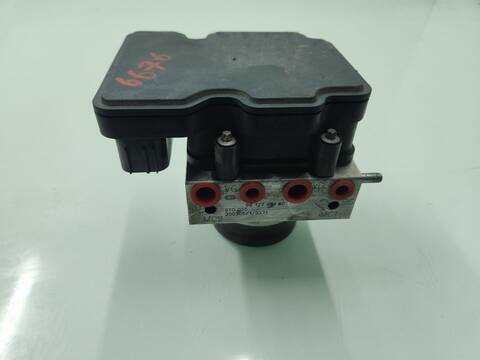 Foto 3ª: Abs DS 7 PERFORMANCE LINE 180CV 132KW [5G06] (2020)