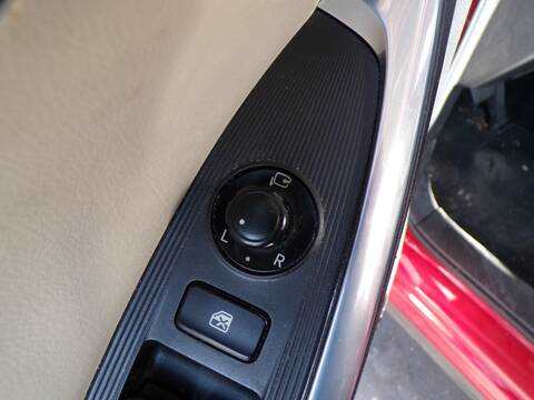 Foto 2ª: Botonera Elevalunas Mazda CX5 G KE) SH (2014)