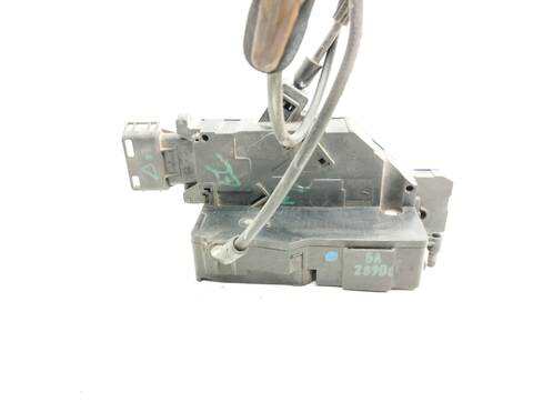 Cerradura Puerta Trasera Izquierda Peugeot 207 XT 88CV 65KW