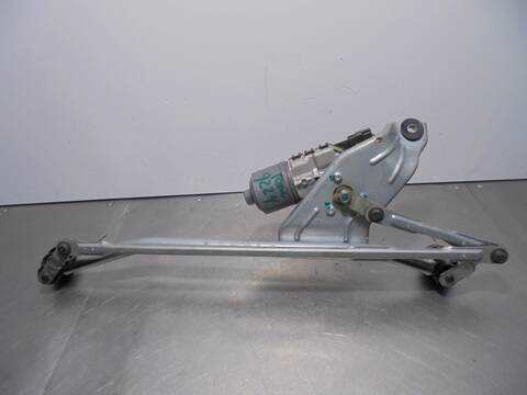 Foto 4ª: Motor Limpia Delantero Dacia Sandero BASICO 75CV 55KW [D4F F7] (2011)