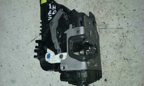Foto 2ª: Cerradura Puerta Delantera Izquierda Mercedes Vito 2.1 CDI CAT 163CV 120KW (2015)