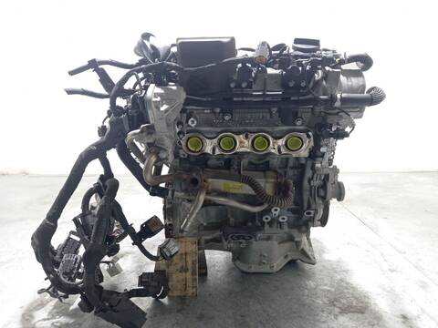 Foto 2ª: Motor Completo Hyundai Ioniq 1.6 GDI HYBRID 141CV 104KW [G4LE] (2018)