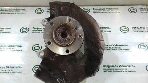 Mangueta Delantera Derecha Bmw Serie 7 720 745I 333CV 245KW