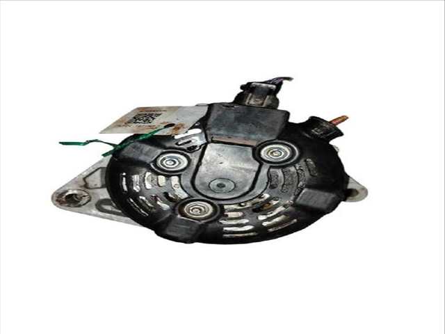 Foto 3ª: Alternador Toyota Corolla 2.0 D-4D CDE120_ CDE120R) (2001)