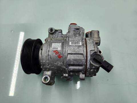 Compresor Aire Acondicionado Audi A5 2.0 TFSI 132KW) COUPE 180CV