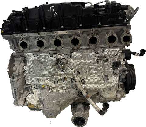 Foto 2ª: Motor Completo Bmw Serie 3 330 G20 G21 286CV 210KW [B57D30B B57D30O2 B57] (2022)