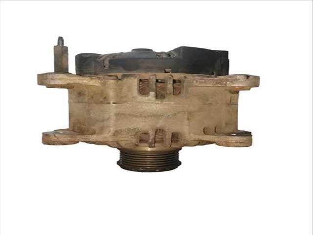 Alternador Seat Leon 2.0 TDI