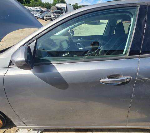 Puerta Delantera Izquierda Peugeot 308 BHY