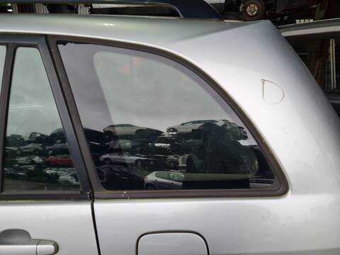 Luna Trasera Izquierda Toyota Rav4 2.0 D-4D EXECUTIVE 4X4 2003 ) 116CV 85KW