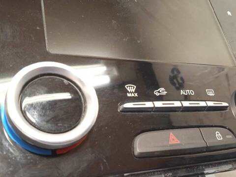 Foto 4ª: Pantalla Multifuncion Renault Espace ZEN 160CV 118KW [R9M452] (2016)