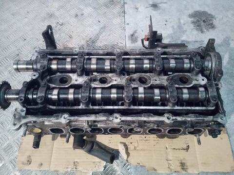 Foto 2ª: Culata Hyundai H1 KASTEN FLUGELTUREN H.) 170CV 125KW [4CB] (2010)