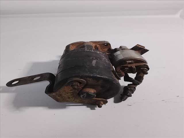 Foto 3ª: Motor de Arranque Fiat Ducato 2.5 D [8144.67] (1990)