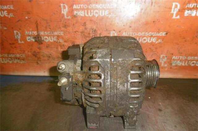 Foto 2ª: Alternador Citroen Xantia 2.0 HDI 90 [RHY (DW10TD)]