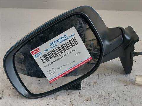 Retrovisor Izquierdo Toyota Auris 2.0 D-4D 126CV 93KW