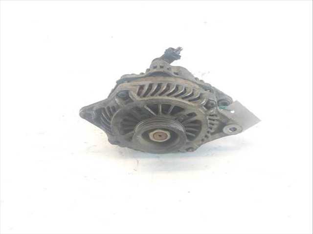 Foto 3ª: Alternador Subaru Impreza 2.0 R AWD GH7) HATCHBACK (2007)