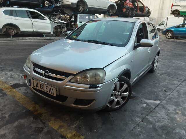 Motor de Arranque Opel Corsa 1.4 16V90CV