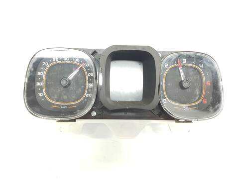 Cuadro de Instrumentos Fiat Panda CROSS