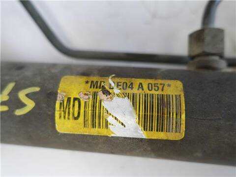 Foto 3ª: Cremallera de Direccion Chevrolet Matiz 1.0 LPG 67CV 49KW [B10S1] (2006)