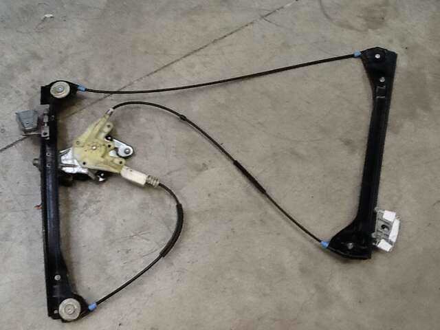 Elevalunas Eléctrico Delantero Izquierdo Bmw Serie 3 315 318 CI COUPE 0CV